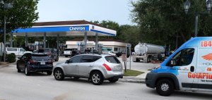 Venezuela receives first revenues from oil sales to United States