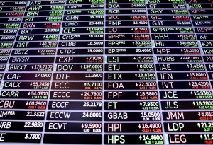 Versant rings opening bell at Nasdaq