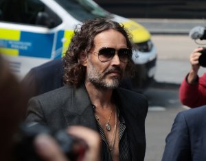 2 more women accuse actor Russell Brand of rape, sexual assault