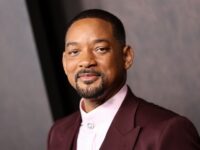 Will Smith Sued by Male Violinist for Sexual Harassment