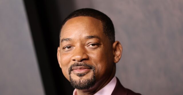 Will Smith Sued by Male Violinist for Sexual Harassment