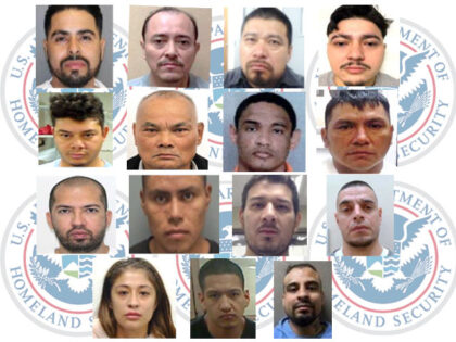 worst of the worst Jan 12 2026