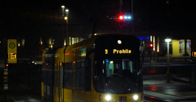 Syrian Suspects in Face-Slashing of American Tourist Finally Charged