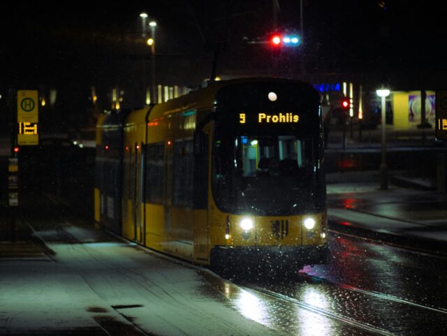 Syrian Suspects in Face-Slashing of American Tourist in Germany Finally Charged