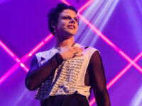 Rock Star Yungblud Praises Women for ‘Leading’ Revolution in Iran: ‘Nobody Is Fre