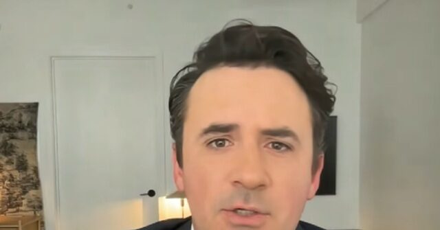 
                            Marlow: Trump Reportedly Calling Cops on 'Disgusting' Epstein a 'Bombshell'