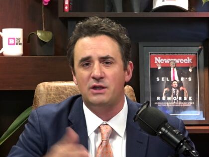 Marlow: CPI Inflation Data Suggests USA Primed for Golden Age