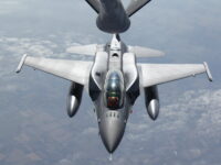 Pilot Killed in Turkish F-16 Crash