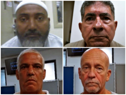 Activist Judge Releases Four Criminal Illegal Aliens Convicted of Murder, Child Sex Crimes