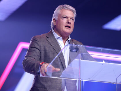 Poll: Rep. Mike Collins Leads in Georgia Republican Senate Primary