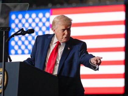 Federal Court Gives Trump Green Light to End ‘Temporary’ Amnesty for 60K Migrants