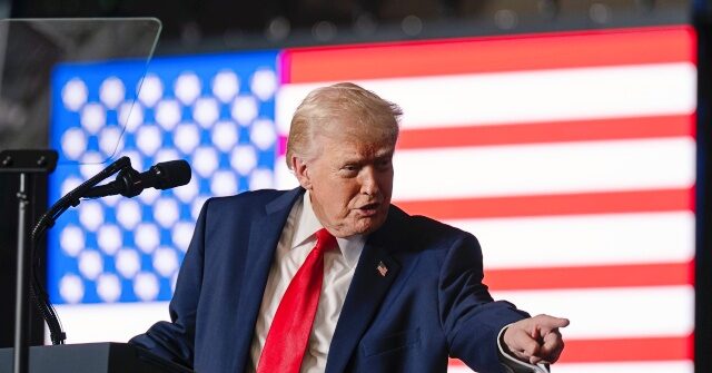 Federal Court Gives Trump Green Light to End 'Temporary' Amnesty for 60K Migrants