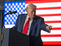 Trump Vows Voter ID for Midterms With or Without Congress
