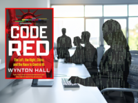 ‘CODE RED:’ Inside the Left’s 2026 Strategy to Weaponize AI Job Loss Fears Before the