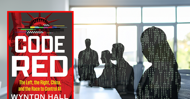 ‘CODE RED:’ Inside the Left’s 2026 Strategy to Weaponize AI Job Loss Fears Before the Midterm Elections