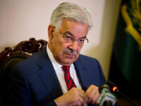 ‘There Will Be Chaos’: Pakistan Declares ‘Open War’ on Afghanistan