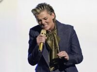 Queer Singer Brandi Carlile Donates $25K to Her Own Nonprofit to Help Legal Fund for ICE Detainees: