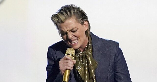 Queer Singer Donates $25K to Legal Fund for ICE Detainees: ‘Heartbroken and Angry for Minnesota’