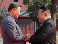 Xi Jinping Seeks to Write ‘New Chapter’ with Kim Jong-un After North Korea Drifts to Ru