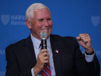 Mike Pence Gloats over SCOTUS Decision to Strike Down Trump’s Tariffs