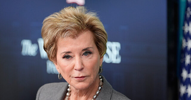 
                            McMahon: Minnesota, California Could Lose Funding over Trans Policies