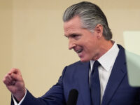 Nolte: Gavin Newsom’s Book Says California Was ‘Born of Genocide’