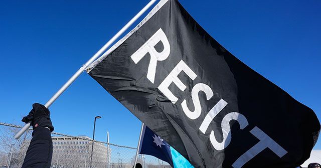 Report: Membership Surges in Leftist Gun Groups After Alex Pretti Shooting