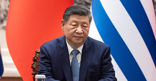 China Resists Calls to Join U.S. and Russia in Trilateral Nuclear Treaty