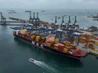 Panama Raids China-Linked Company’s Offices After Court Voids Canal Port Contracts