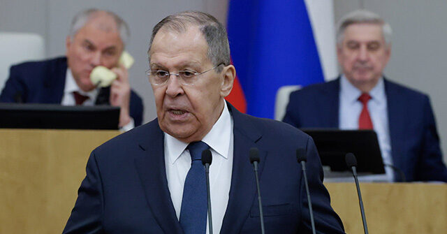 Russia Whines About U.S. ‘Discrimination’ in Venezuela but Offers No Material Help to Socialists