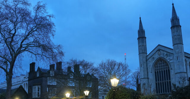 Mandelson Released Under Investigation After Epstein Emails Arrest