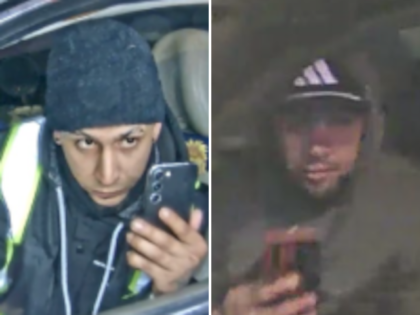 Moises Alejandro Martinez Gutierrez and Lestter Guerrero