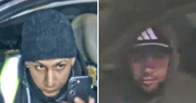 Dept. of Justice Busts ATM 'Jackpotting' Theft Ring Allegedly Led by Tren de Aragua Gang Members