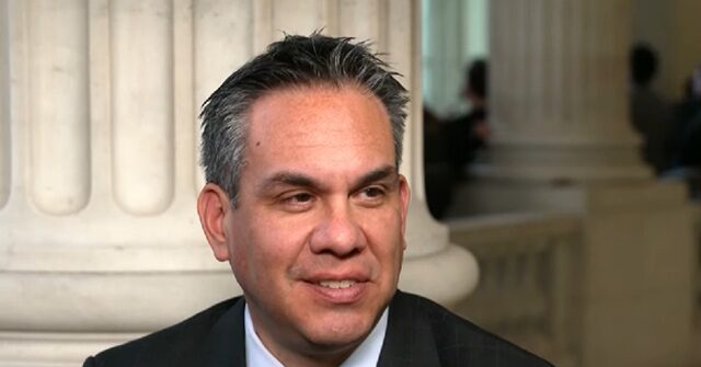 House Dem Caucus Chair on GOP Claims Dems Are Too Far Left: GOP's in Charge