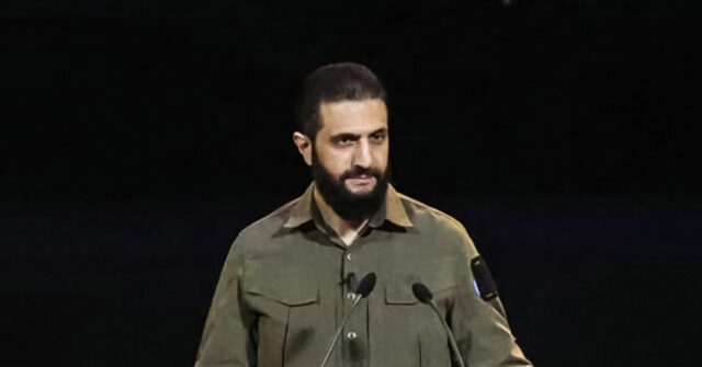 U.S. Forces Hand Over Strategic Base to Syrian Government