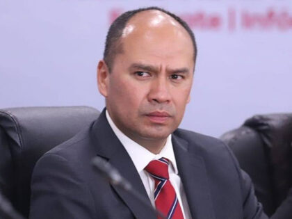Alejandro Robles Gómez