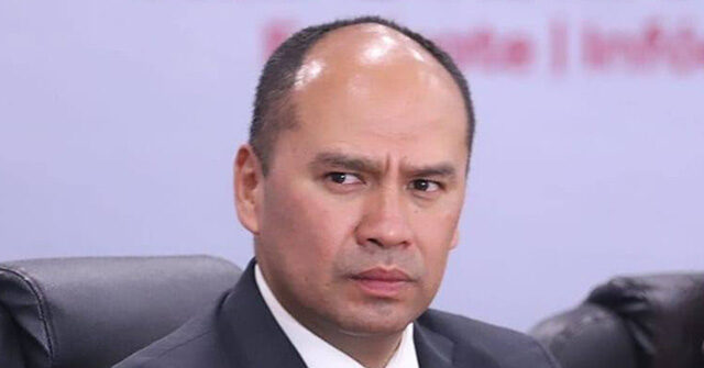 Top Mexican Official Fears ‘Racist’ U.S. Official Could Deny Him Entry After Being Named in Peter Schweizer’s ‘The Invisible Coup’