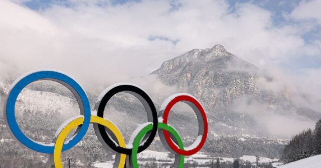 U.S. Olympic Officials Change 'Ice House' Name of Athlete Lounge in Response to Protesters