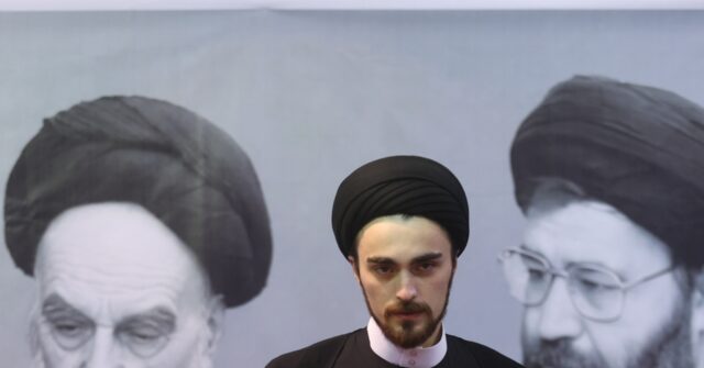 Khomeini’s Grandson Warns: U.S. ‘Will Die’ Before Iran is Humiliated, Israel Will Be ‘Erased’ if Muslim Nations Gain Power