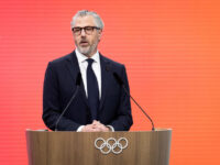 Los Angeles Mayor Karen Bass Urges Casey Wasserman to Leave Olympics Committee over Epstein Emails