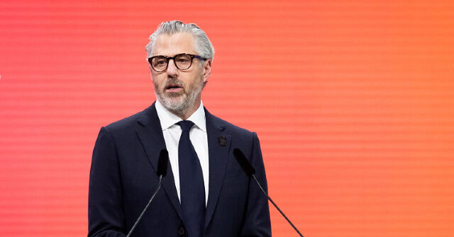 Los Angeles Mayor Karen Bass Urges Casey Wasserman to Leave Olympics Committee over Epstein Emails