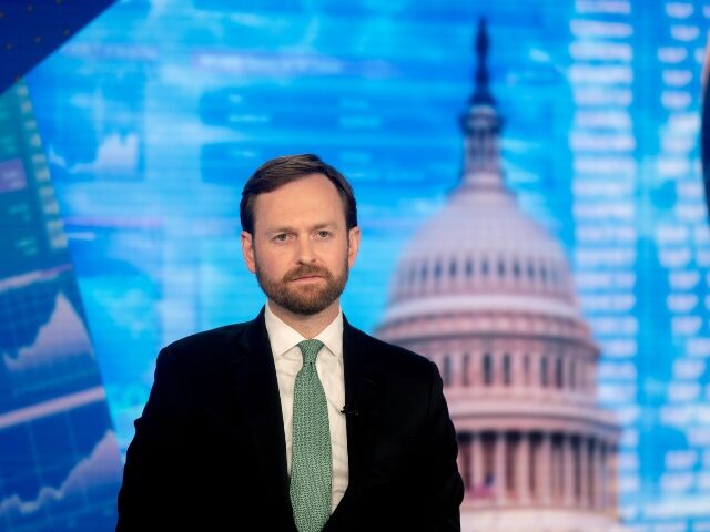 Andrew Ferguson FTC head