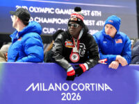 US Women’s Olympic Hockey Team Accepts Party Invite from Repeat Domestic Abuser Flava Flav, &