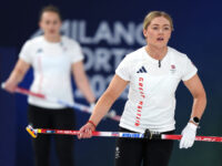 Team Great Britain Now Accused of Cheating as Tempers Flare in Olympic Curling Scandal