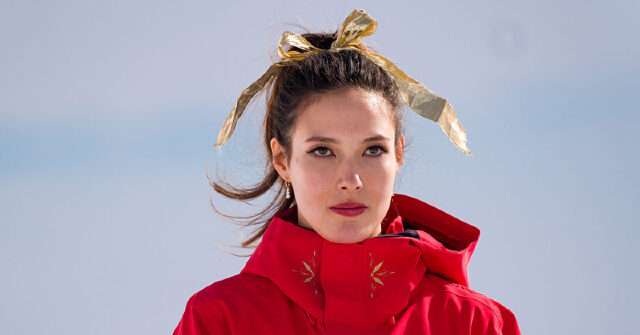 Boomer Esiason Blasts China’s Eileen Gu: ‘She’s Insufferable’