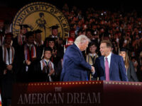 Trump Invites Nick Saban, Cody Campbell, Tim Tebow, to White House for College Sports Roundtable