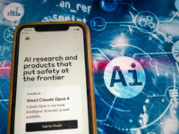 Trump Directs Federal Agencies to ‘Immediately Cease’ Use of Anthropic Technology