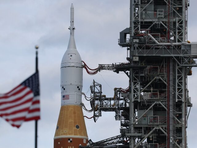 Artemis rocket delayed