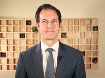 Auchincloss: DHS Shutdown GOP’s Fault, Dems Using ‘Power That We Have’