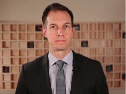 Jake Auchincloss on DHS on 2/26/2026 "Balance of Power"